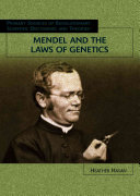Mendel and the Laws of Genetics cover