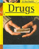 Drugs (Smart Apple Media) cover