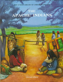 The Apache Indians cover