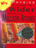 Physics (Wow Science) cover