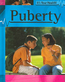 Puberty cover