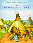 The Arapaho Indians cover