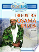 The Hunt for Osama bin Laden cover
