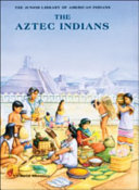 The Aztec Indians cover