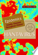 Hantavirus cover