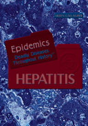Hepatitis cover