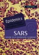 SARS: Severe Acute Respiratory Syndrome cover