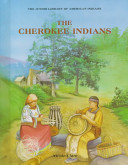 The Cherokee Indians cover