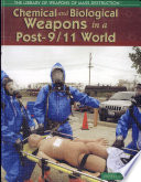 Chemical and Biological Weapons in a Post-9/11 World cover