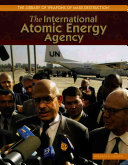 The International Atomic Energy Agency cover