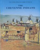 The Cheyenne Indians cover