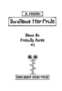 R. Friend--Swallows Her Pride cover