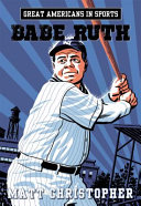 Babe Ruth cover