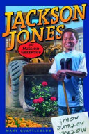 Jackson Jones and Mission Greentop cover