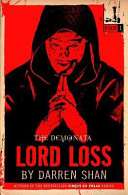 Lord Loss cover