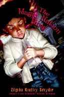 The Magic Nation Thing cover