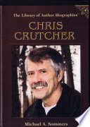 Chris Crutcher cover