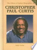Christopher Paul Curtis cover