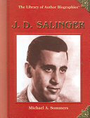 J.D. Salinger cover