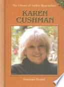 Karen Cushman cover