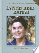 Lynne Reid Banks cover