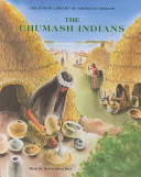 The Chumash Indians cover
