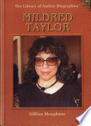 Mildred Taylor cover