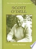 Scott O'Dell cover