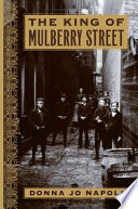 The King of Mulberry Street cover