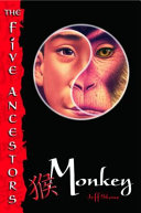 Monkey cover