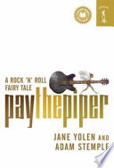 Pay the Piper cover