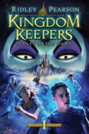 Kingdom Keepers: Disney After Dark (2005 Edition) cover