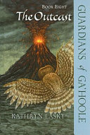The Outcast cover