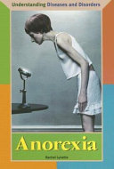 Anorexia cover