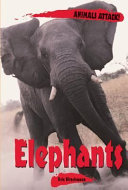Elephants cover