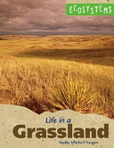 Life in a Grassland cover