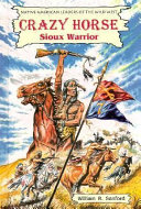Crazy Horse cover