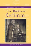 The Brothers Grimm cover