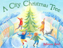 A City Christmas Tree cover
