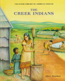 The Creek Indians cover