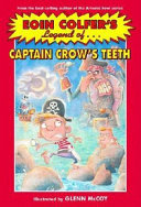 The Legend of Captain Crow's Teeth cover