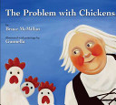 The Problem with Chickens cover