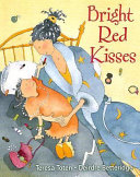 Bright Red Kisses cover