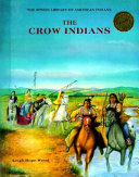 The Crow Indians cover