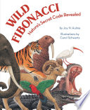 Wild Fibonacci cover