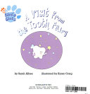 A Visit from the Tooth Fairy cover