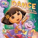 Dance to the Rescue cover