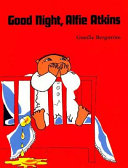 Good Night, Alfie Atkins cover