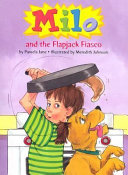 Milo and the Flapjack Fiasco cover