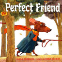 The Perfect Friend cover